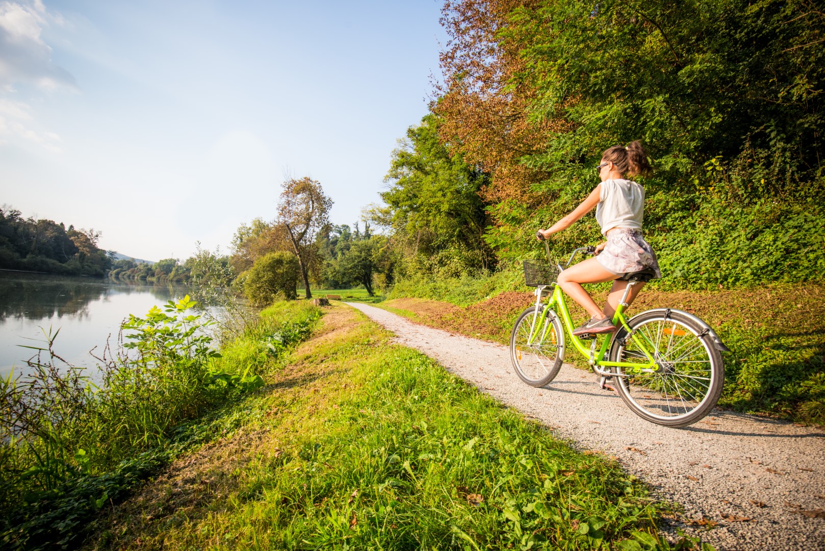 Otvoritev sezone GONM