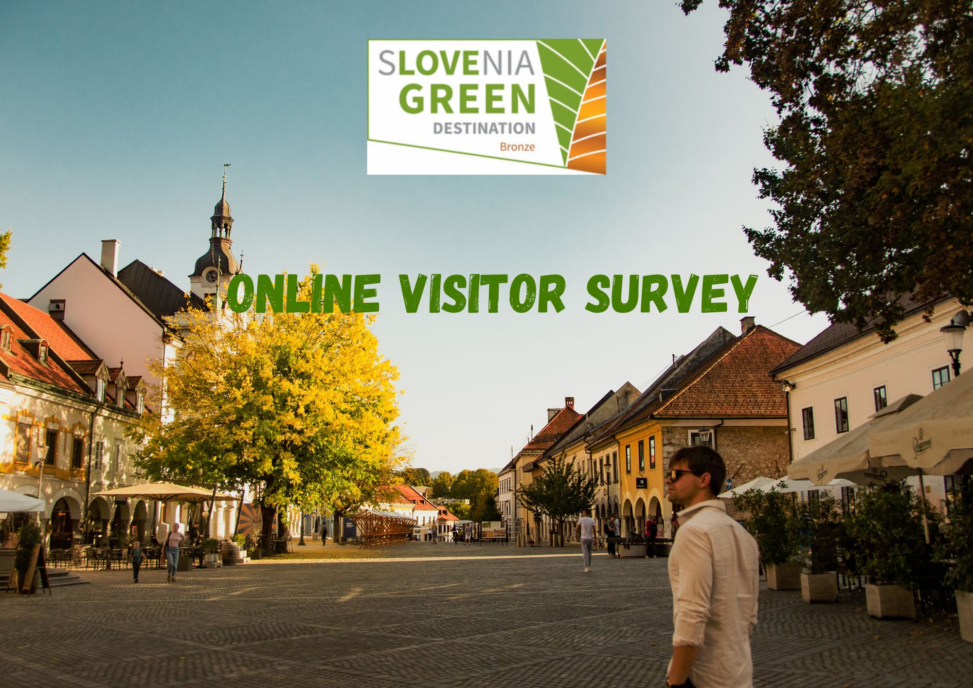 Visitor Survey – Slovenia Green