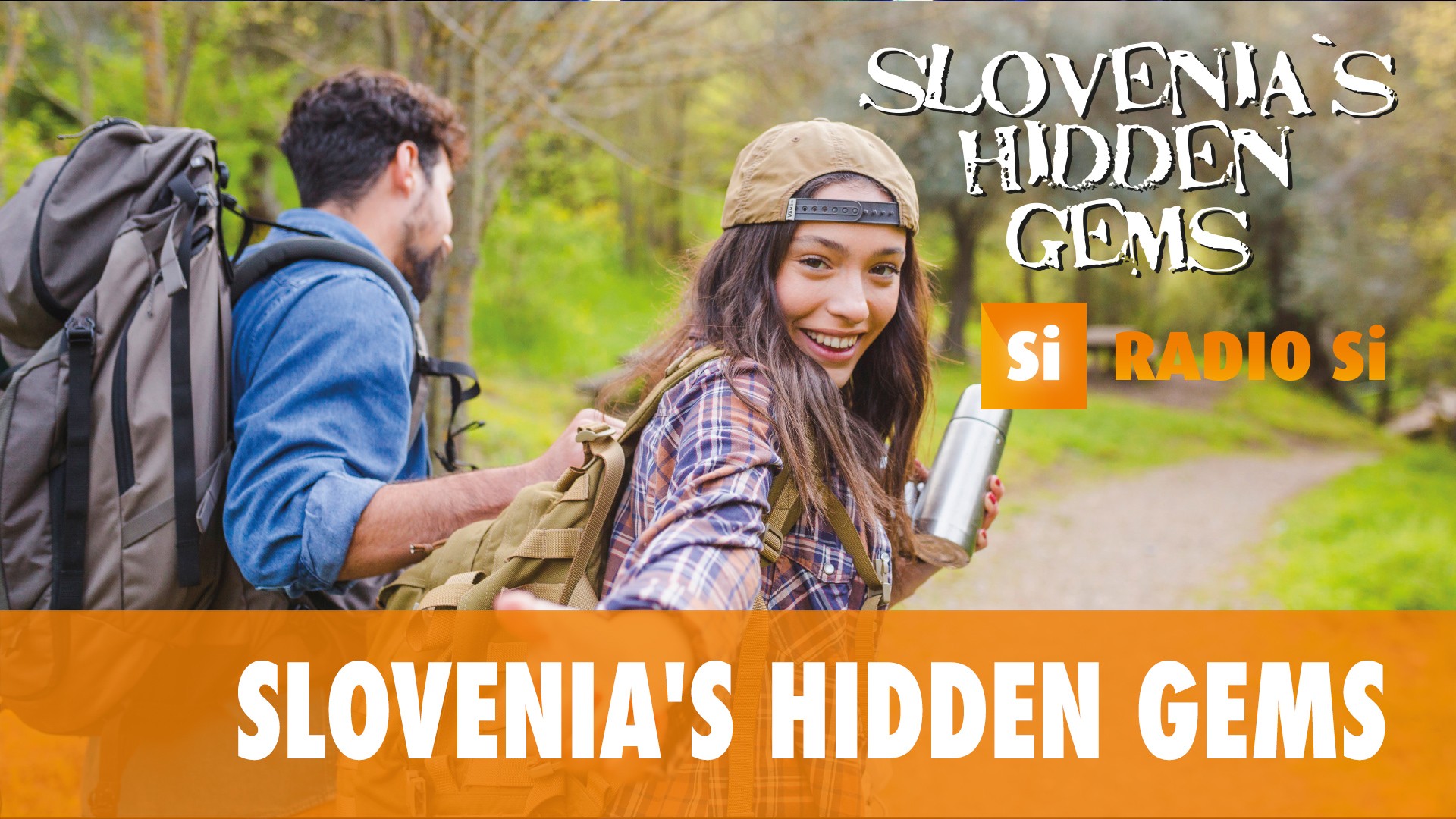 Doživetje Skrivnostna zgodba o cvičku prejelo priznanje Slovenia’s Hidden Gem 2026
